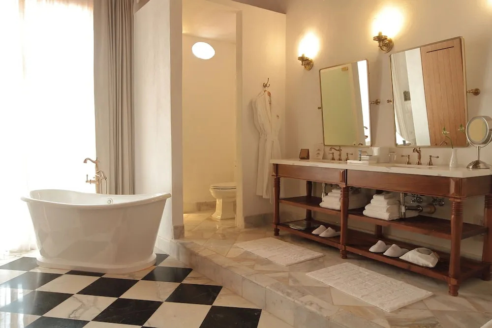 Photo - Casa Pestagua Relais Châteaux