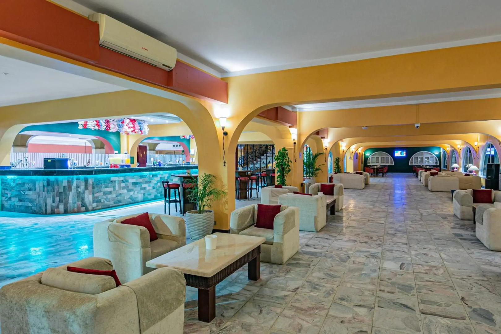 Foto - Arabia Azur Resort