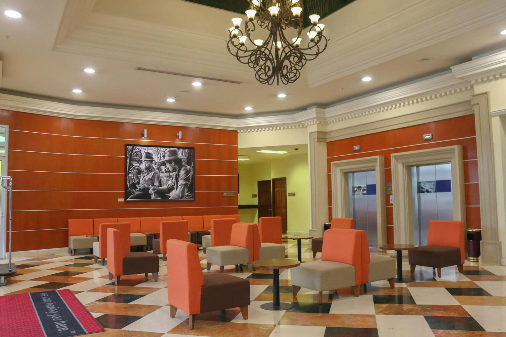 Photo - Hampton Inn Tampico Zona Dorada