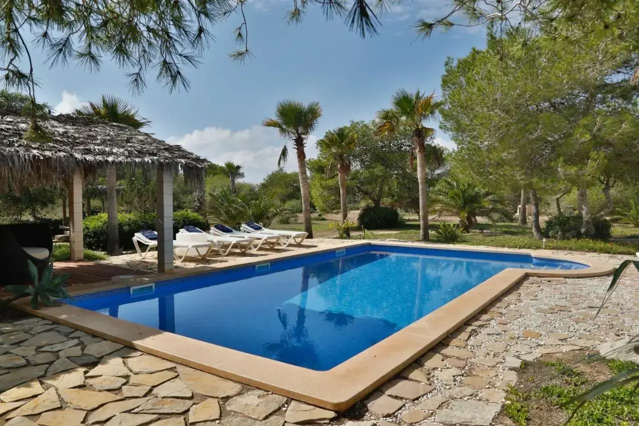 Foto - Villa Leonor