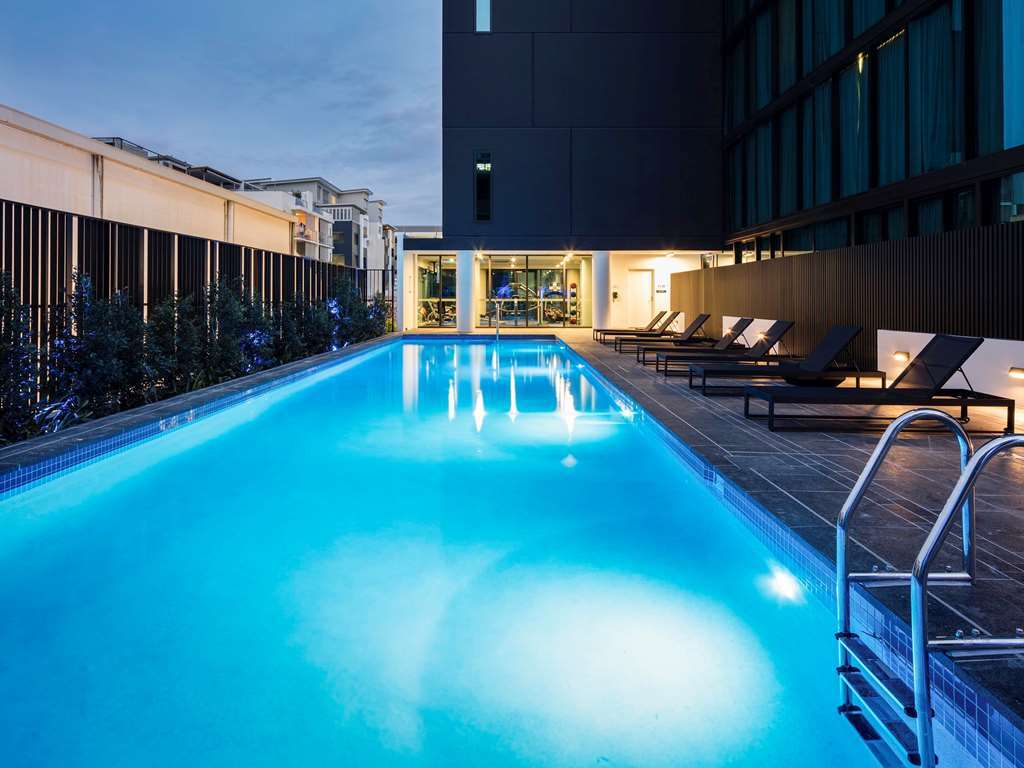 Photo - Novotel Brisbane South Bank
