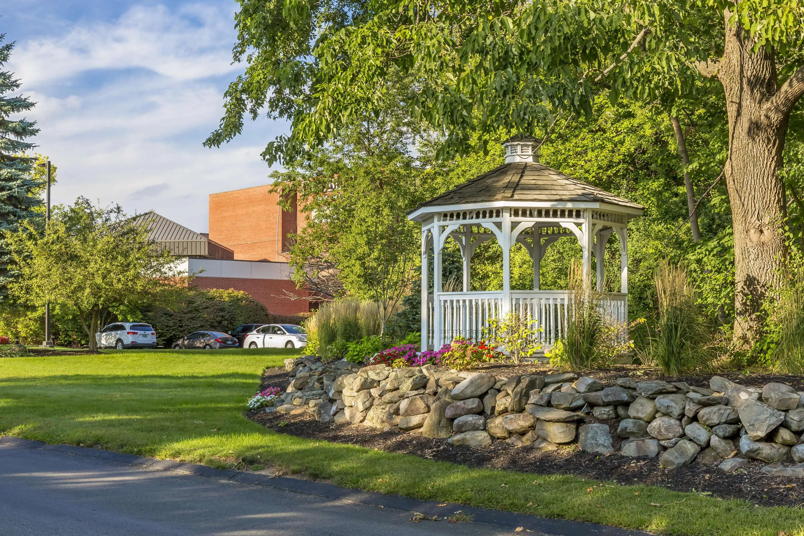 Foto - DoubleTree by Hilton Boston-Andover