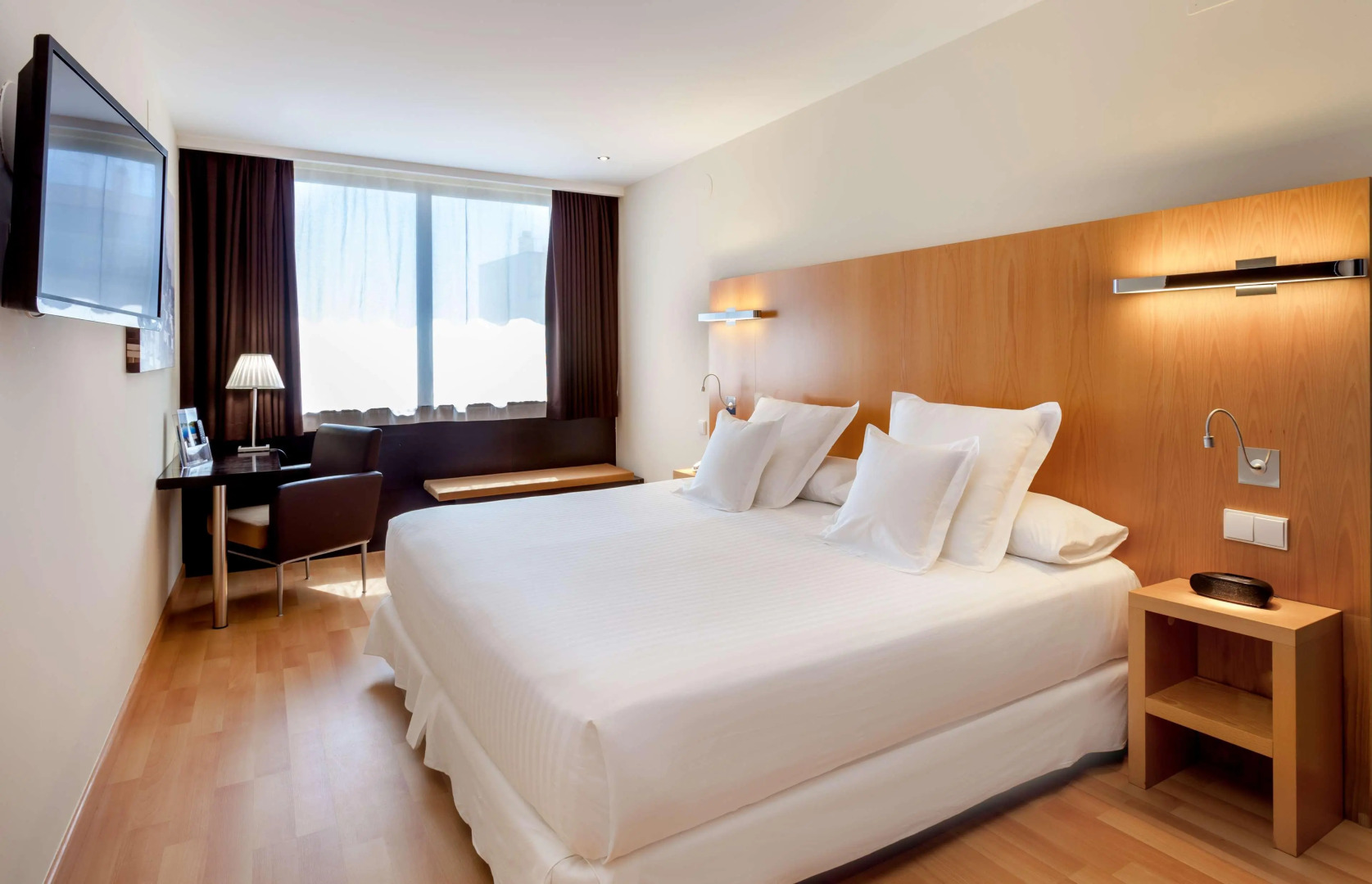 Foto - Occidental Cádiz