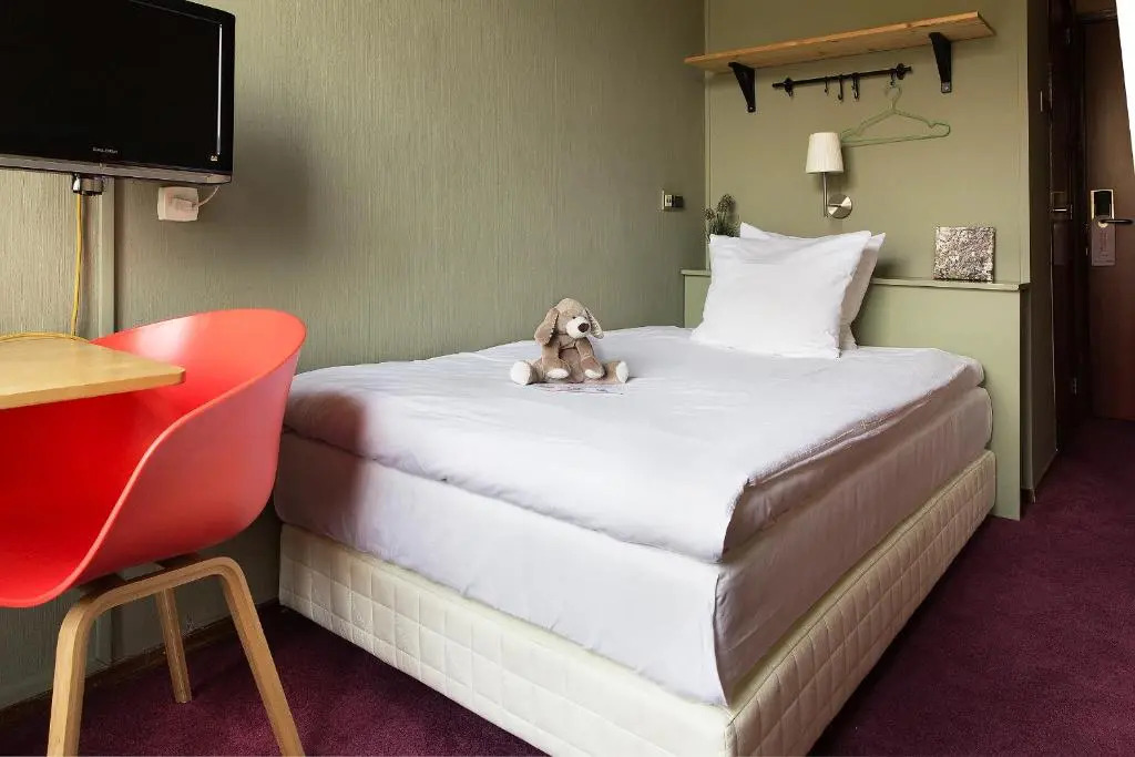 Foto - Hotel The Neighbour's Magnolia