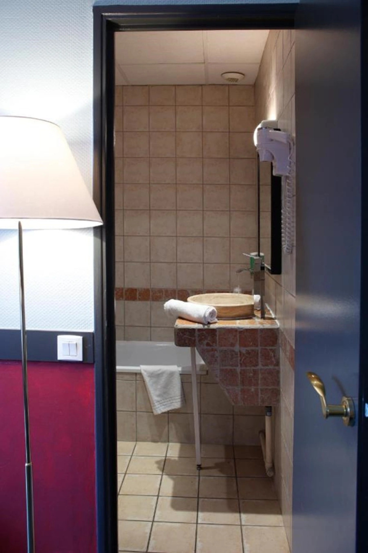 Photo - Hôtel Amoi Vieux Port - Marseille