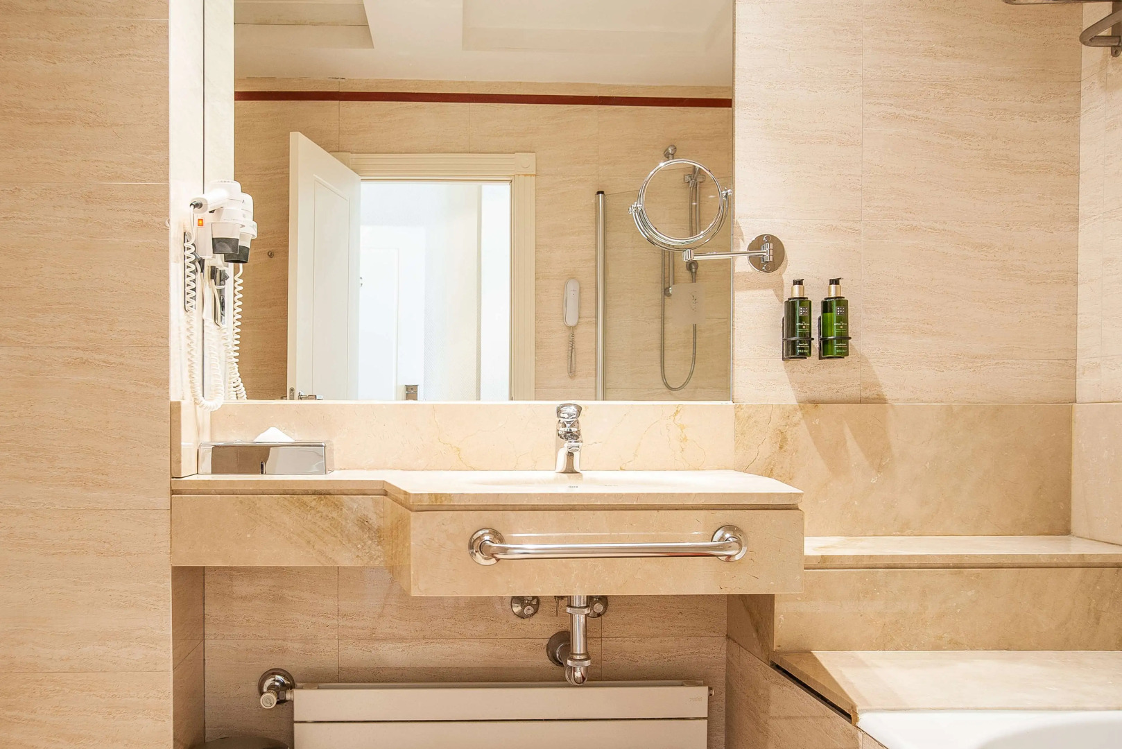 Foto - Valladolid Recoletos