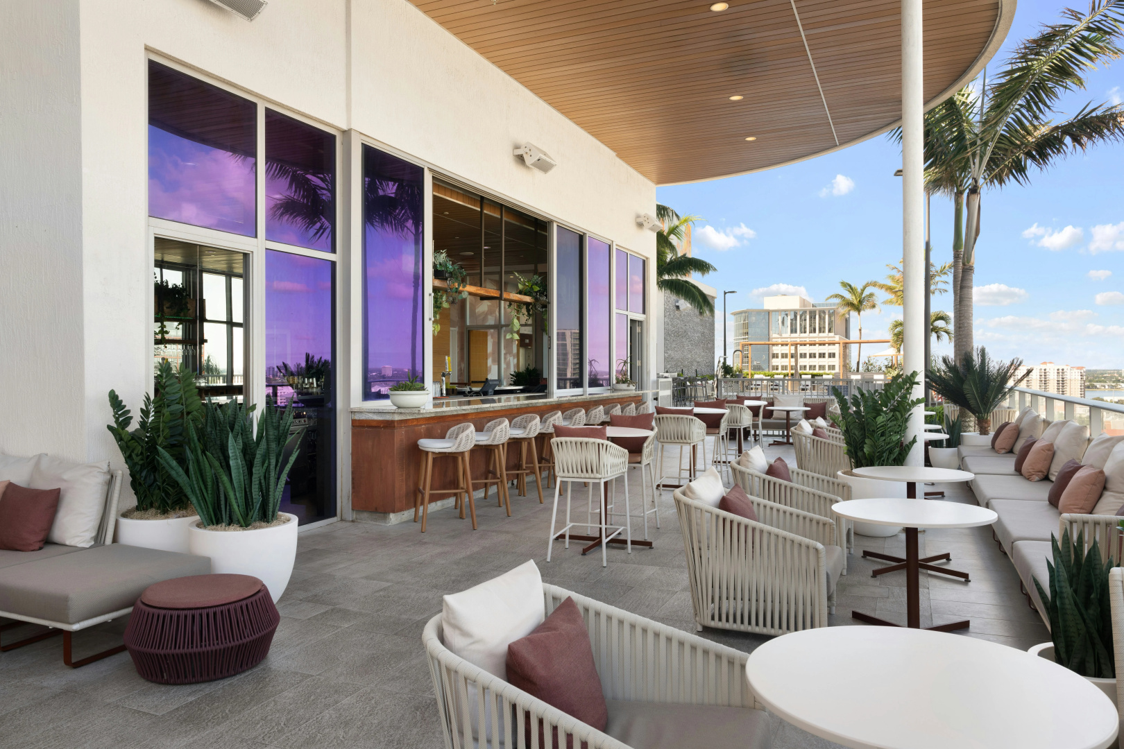 Foto - Canopy by Hilton West Palm Beach Downtown