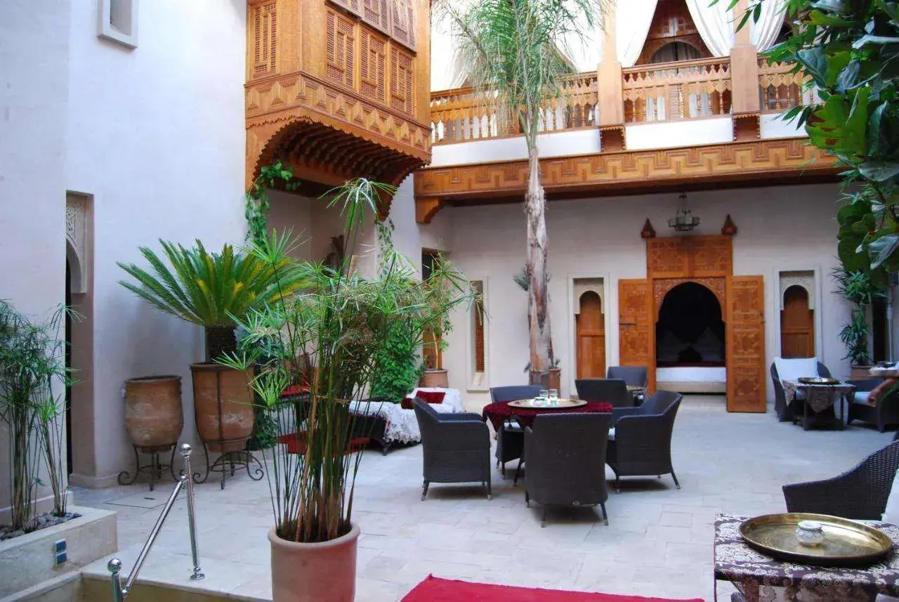 Photo - Riad Flam & Spa