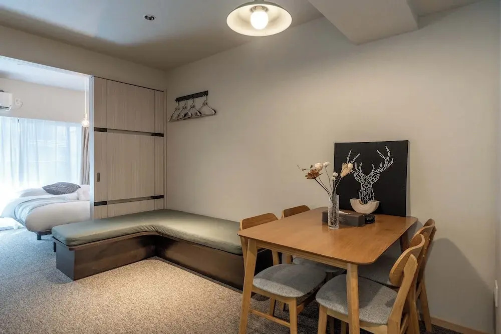 Photo - Apartment Hotel 11 Shinsaibashi