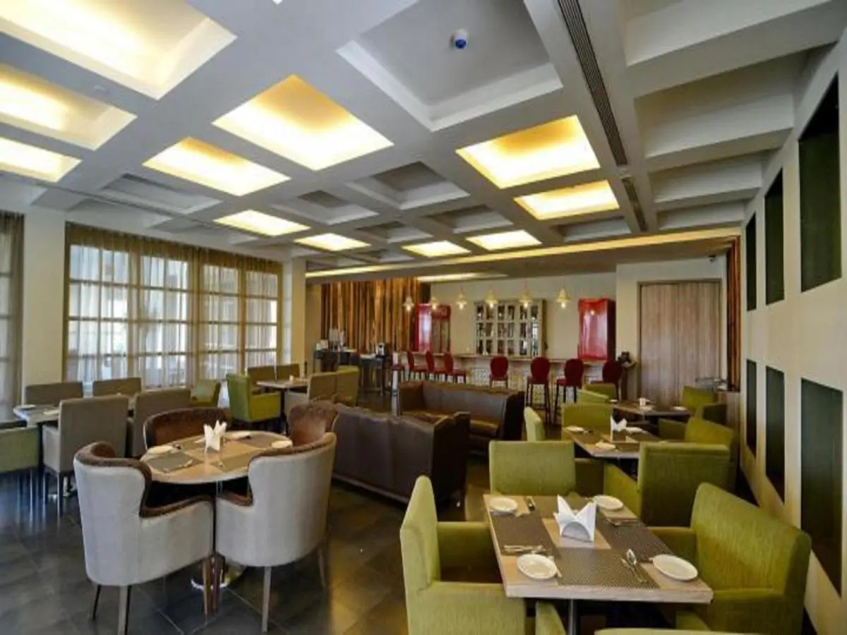 Foto - Oxford Golf Resort