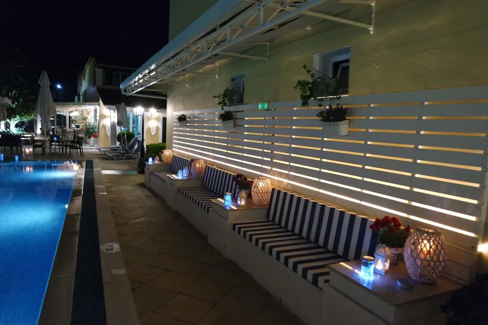 Photo - Solaris Apartment Kassiopi