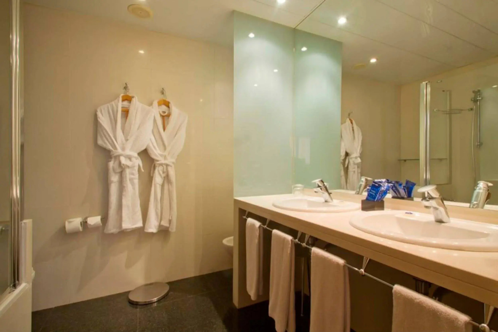 Foto - Eurohotel Diagonal Port