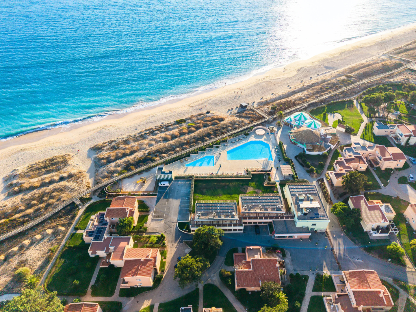 Photo - Pestana Alvor Beach Villas