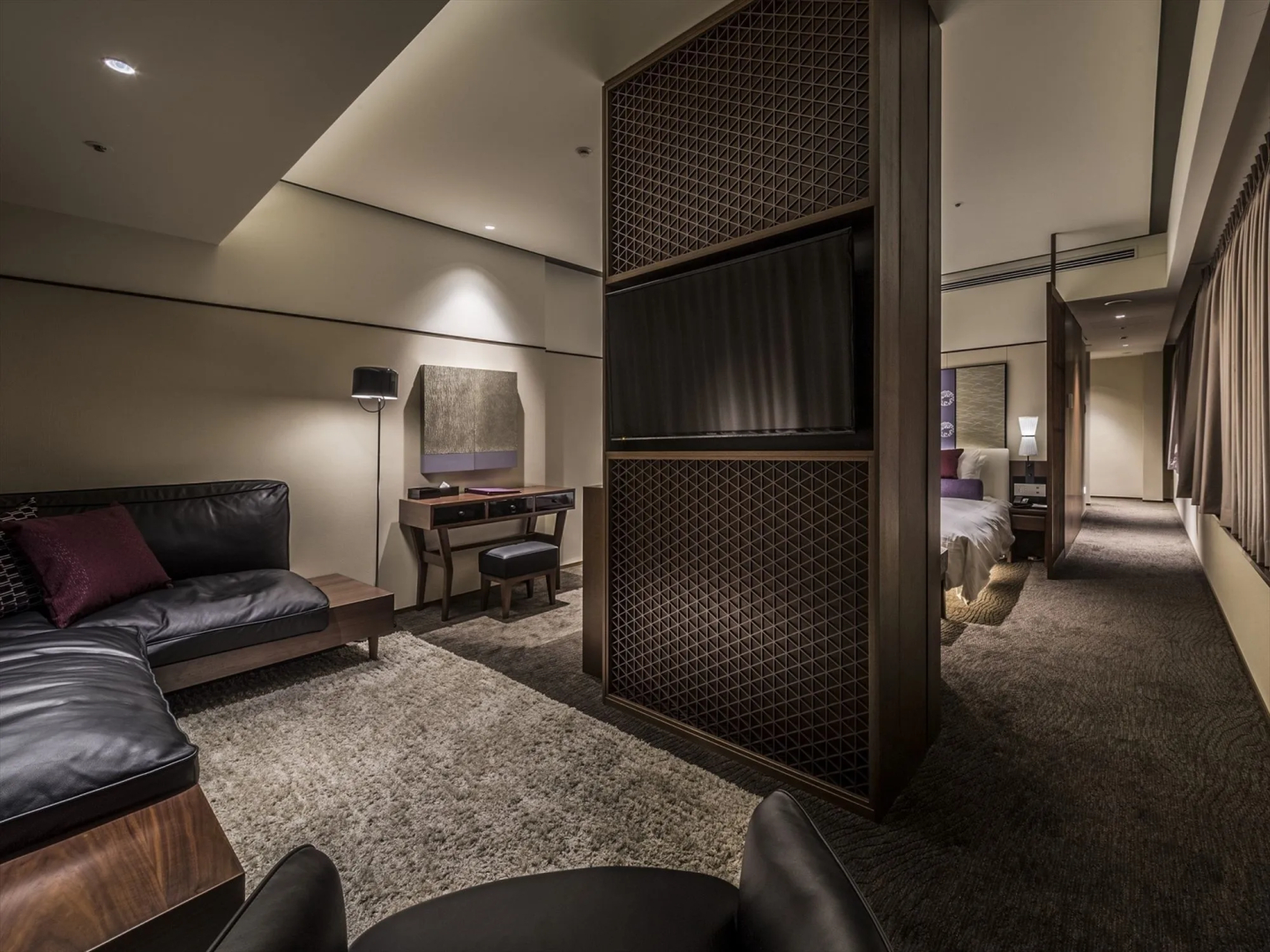 Foto - Solaria Nishitetsu Hotel Kyoto Premier