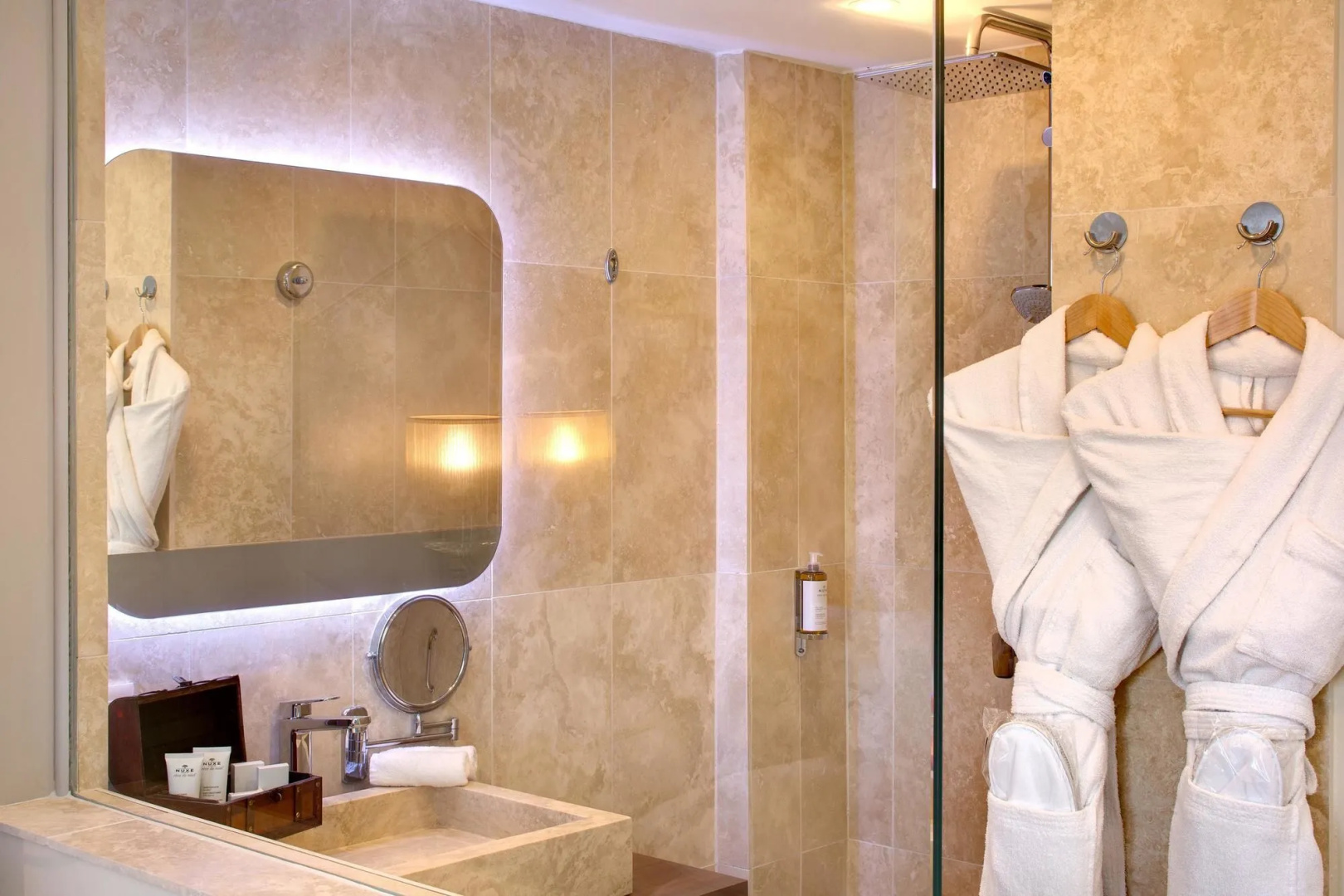 Foto - Grand Hotel Des Sablettes Plage, Curio Collection By Hilton