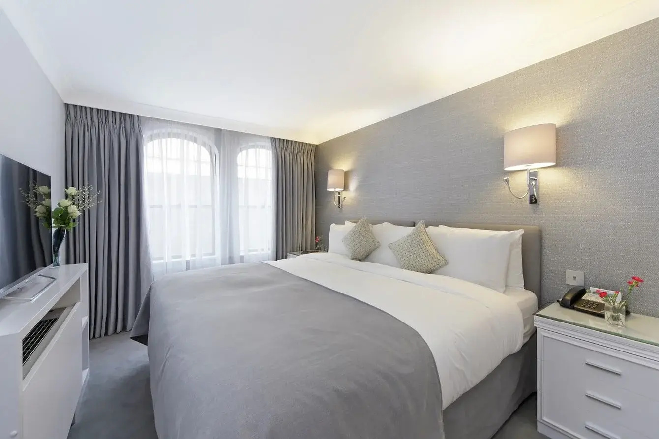 Photo - Mayfair House