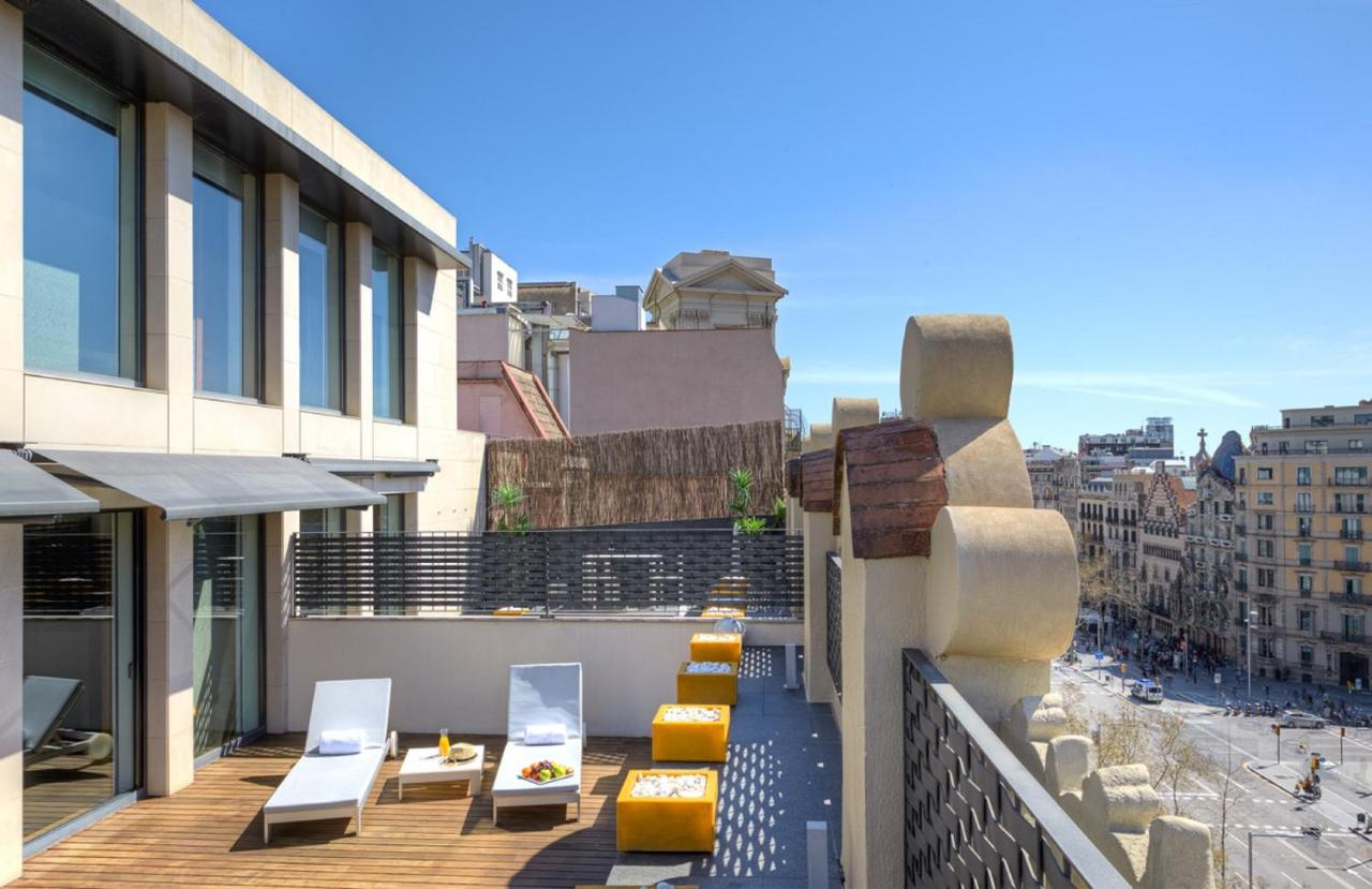 Photo - Hotel Sixtytwo Barcelona