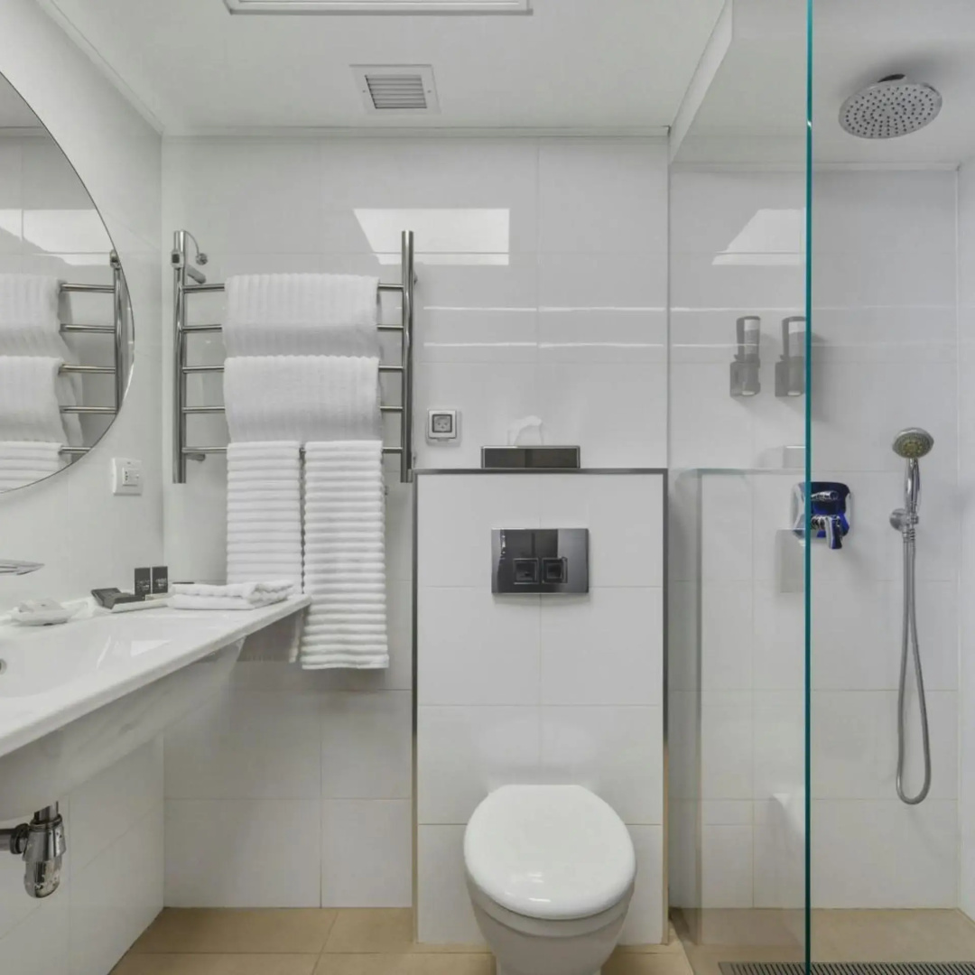 Foto - Renaissance Tel Aviv Hotel