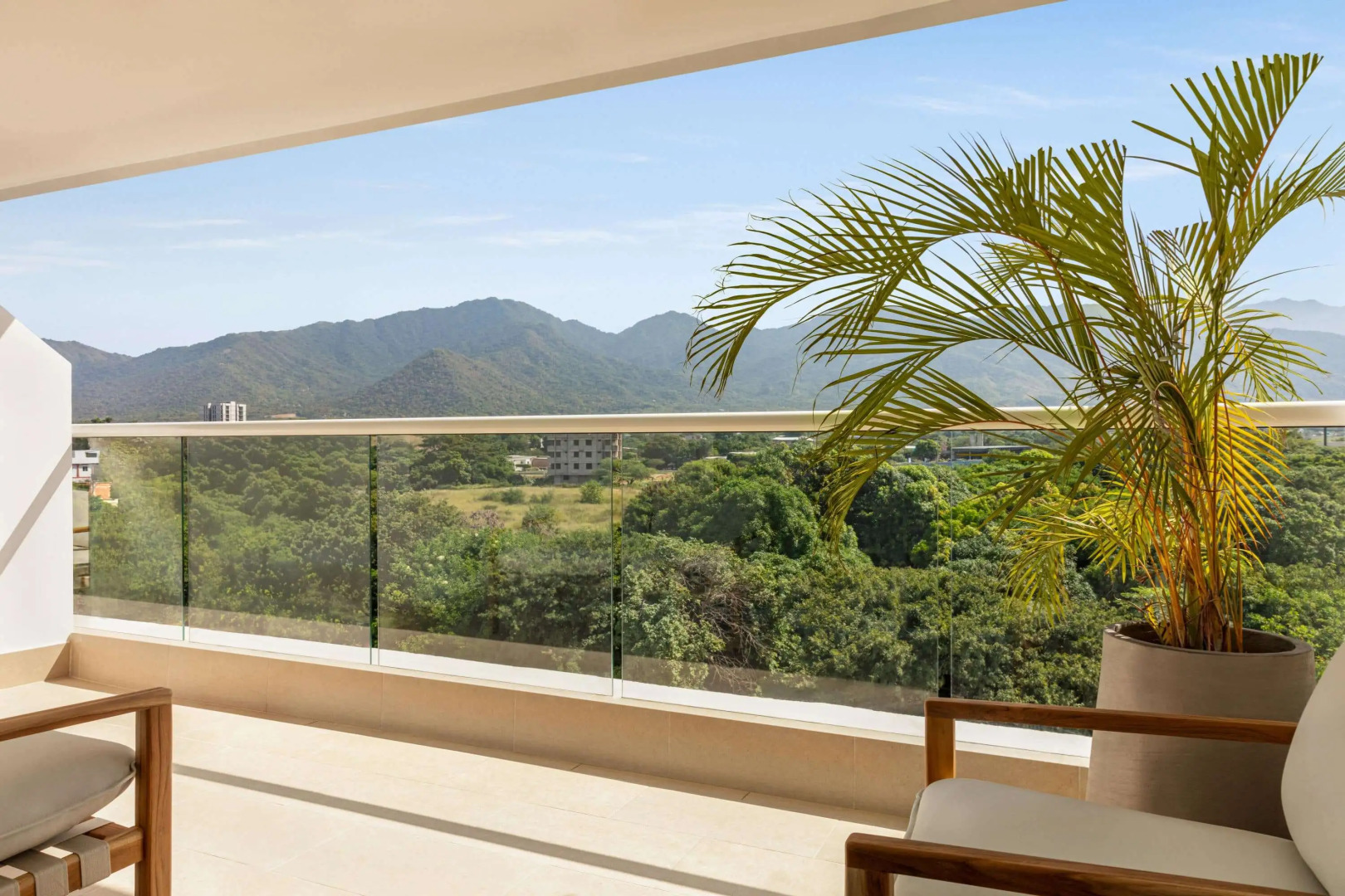 Foto - Wyndham Residences Santa Marta Aluna Beach Club