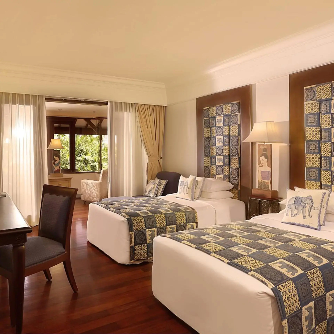 Foto - Bintang Bali Resort