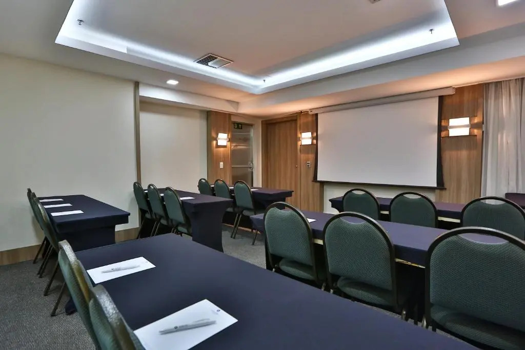 Foto - Transamerica Executive Jardins