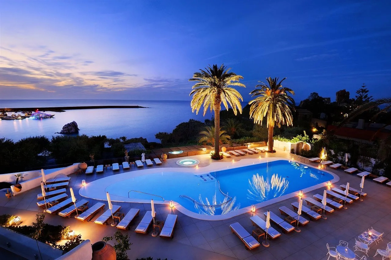 Foto - Le Calette Garden & Bay