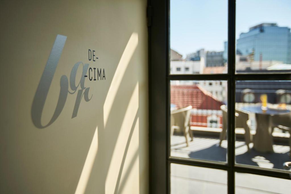 Photo - PortoBay Marquês