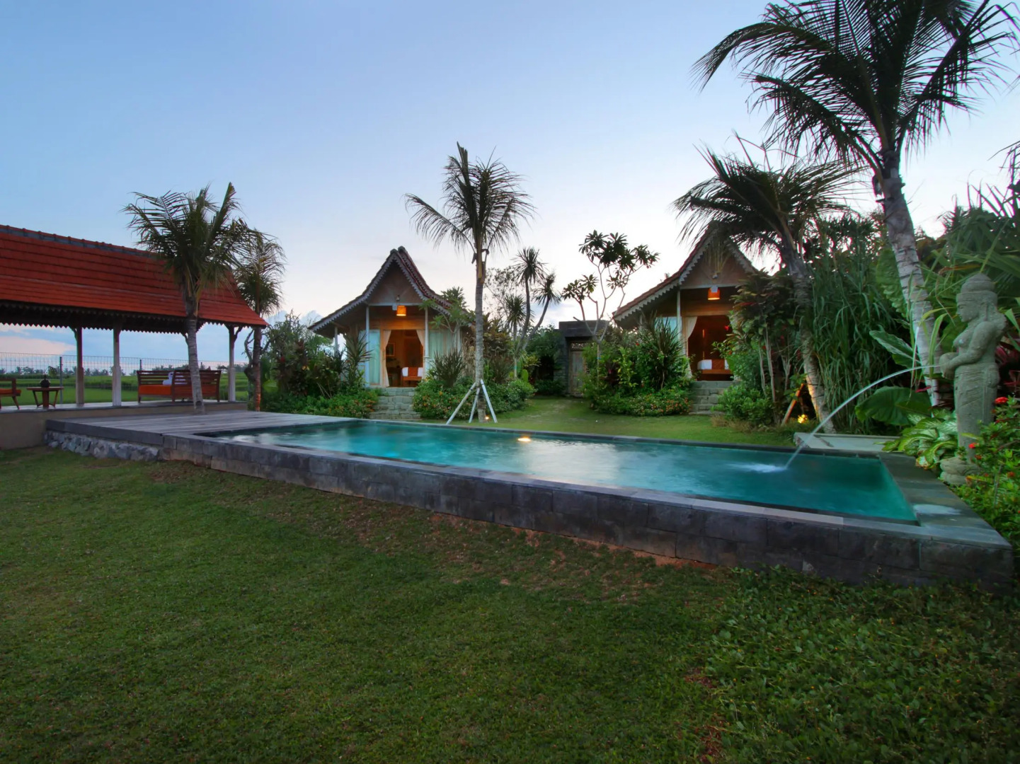 Foto - Suarti Boutique Village