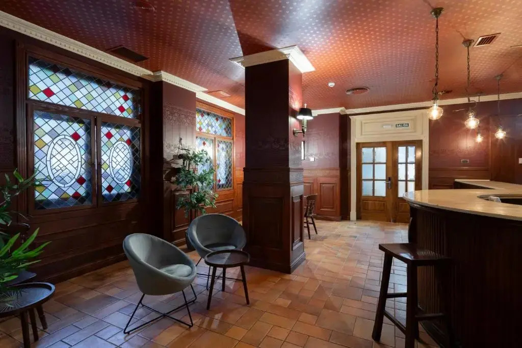 Foto - Hotel Alda Malvasía