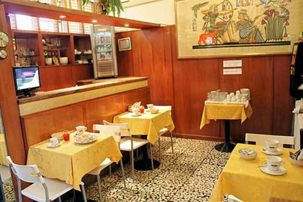 Foto - Hotel Del Sud