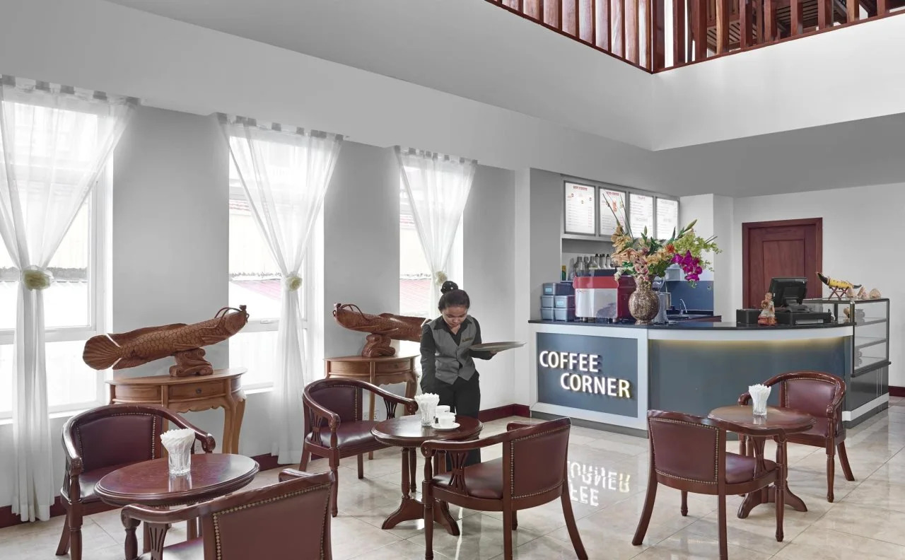 Foto - Phnom Penh Katari Hotel