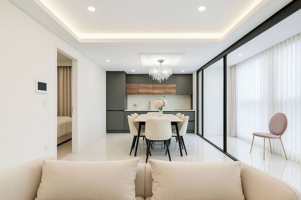 Foto - Zizel Suite Room Seocho