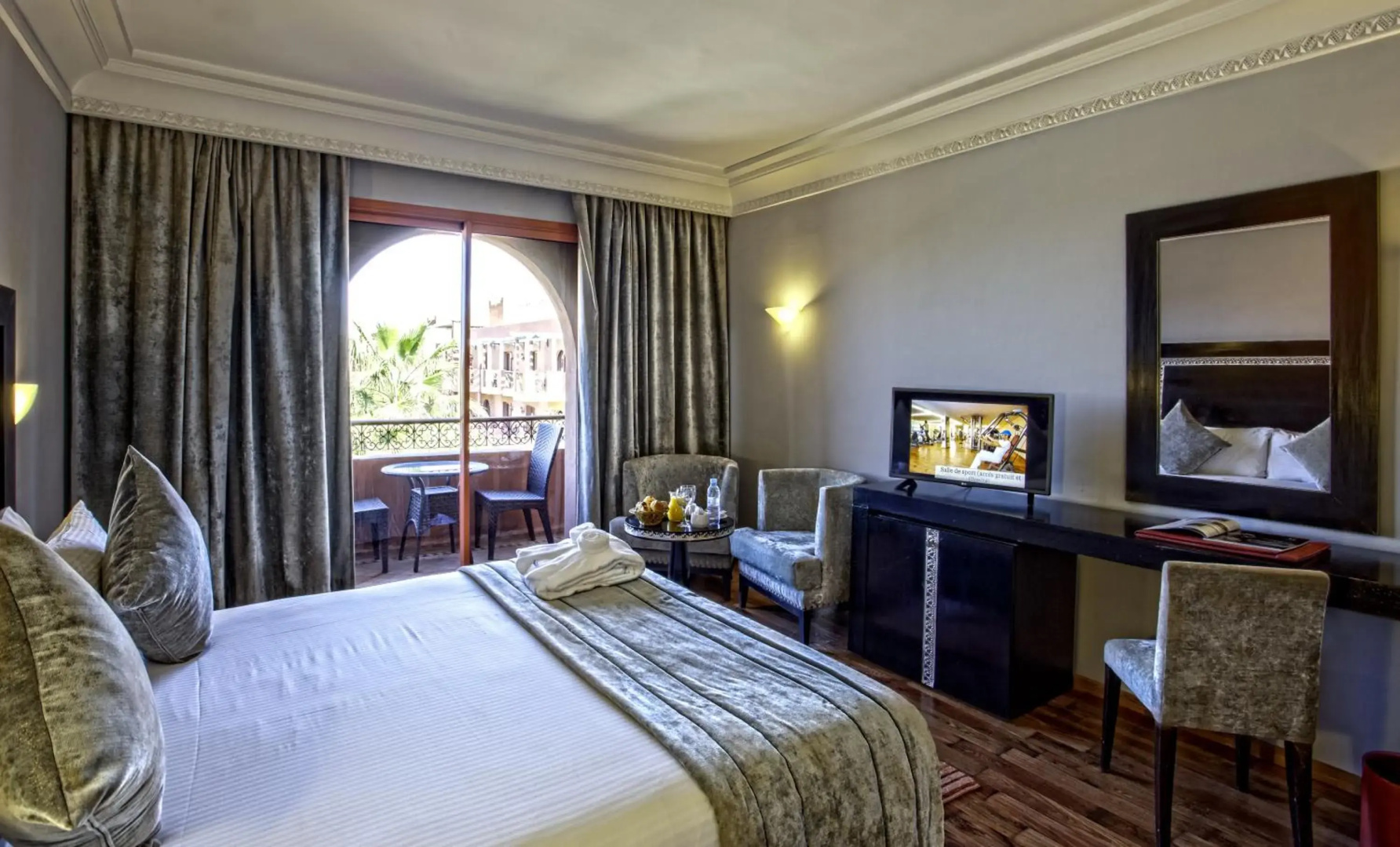 Foto - RR Hotel da Rocha