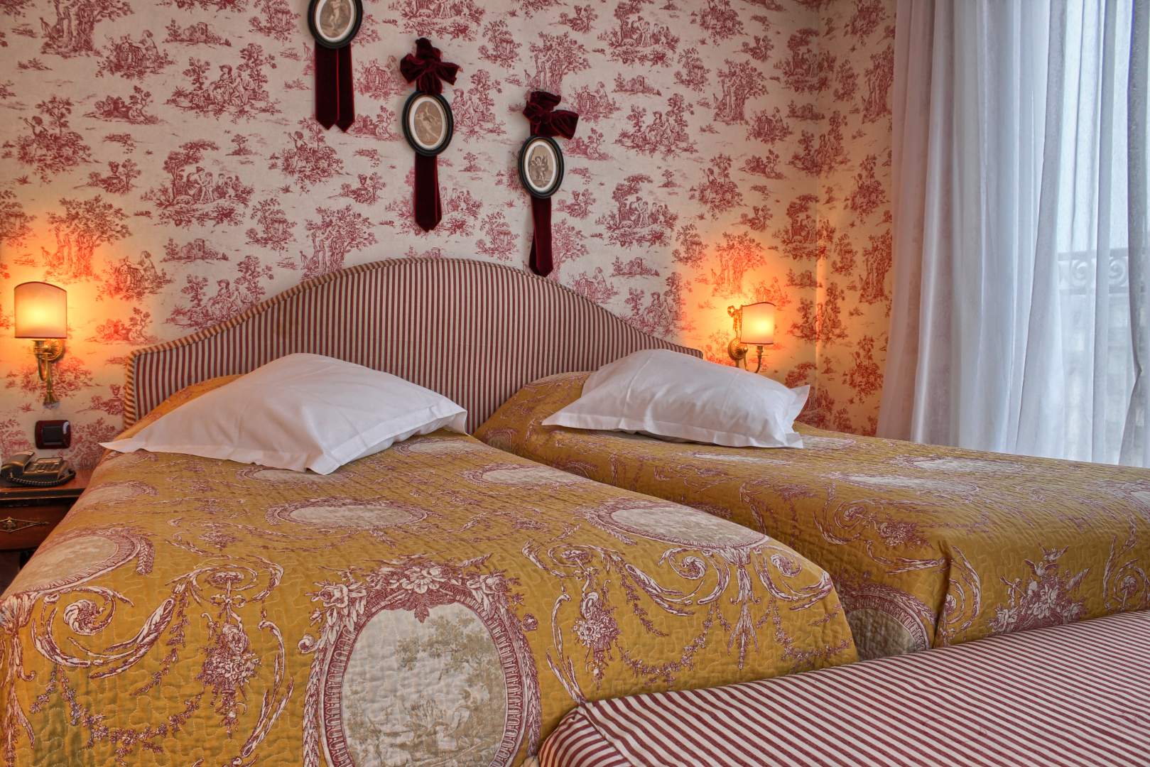 Foto - Maison Eugenie