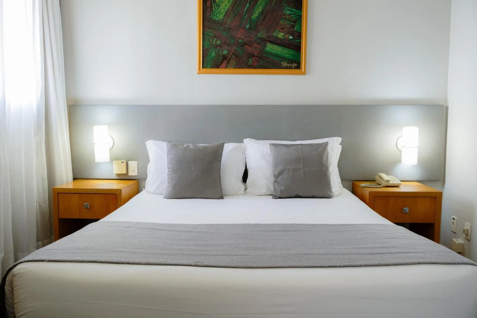 Foto - Blue Tree Towers All Suites Santo Andre