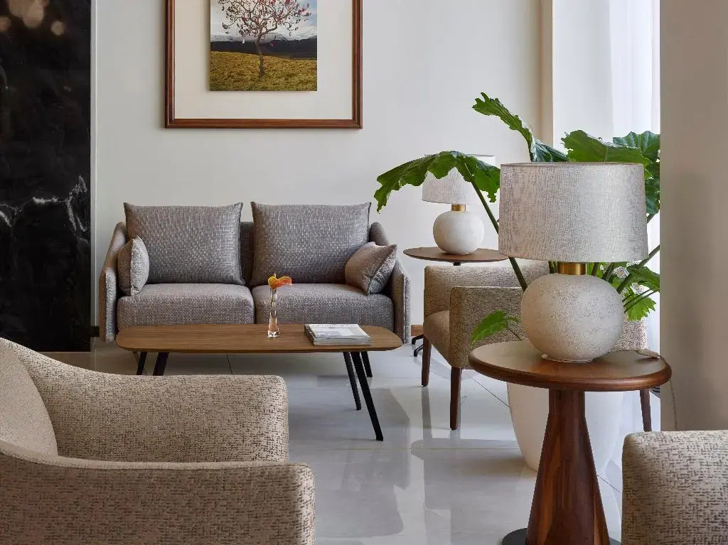 Foto - EST Grand Hotel Savoy