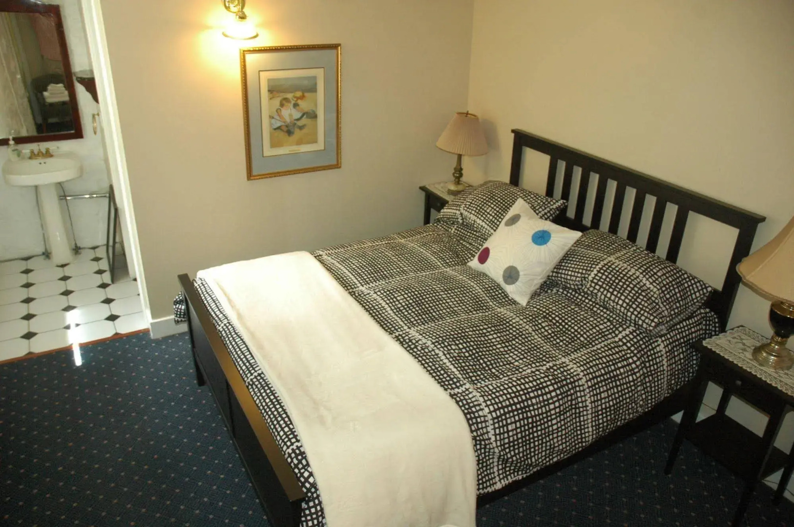 Foto - Windsor Guest House