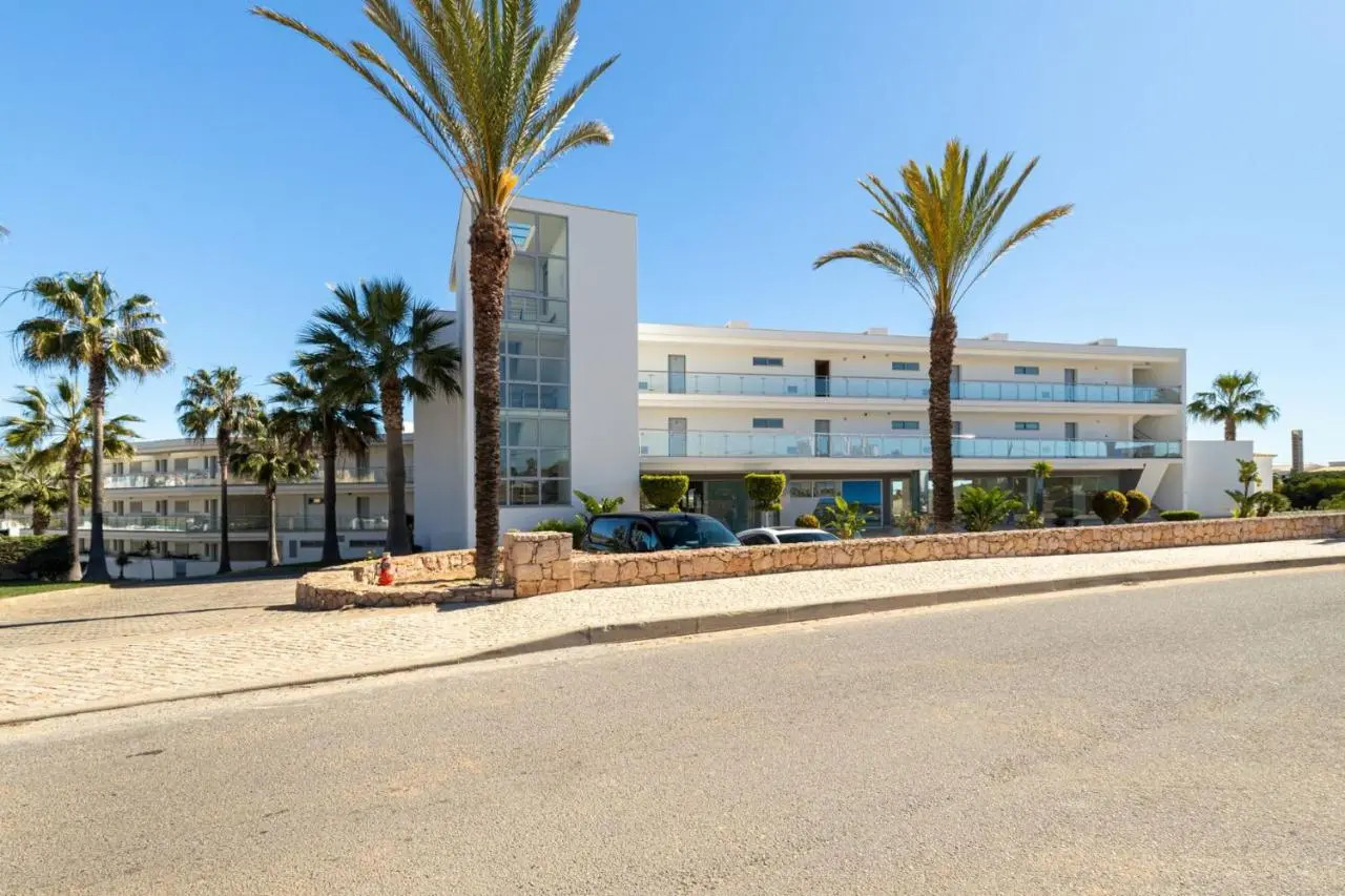 Foto - Varandas do Castelo By Garvetur