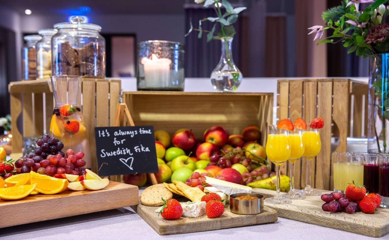 Foto - Best Western Plus Park City Lund