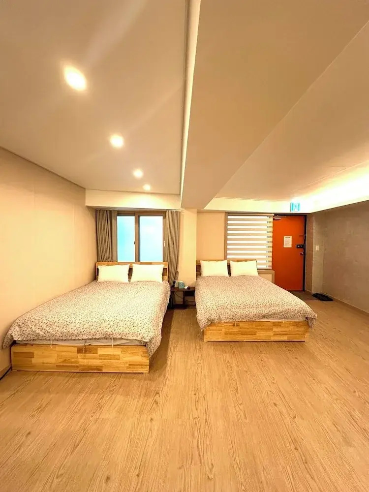 Foto - R Guesthouse Jongmyo