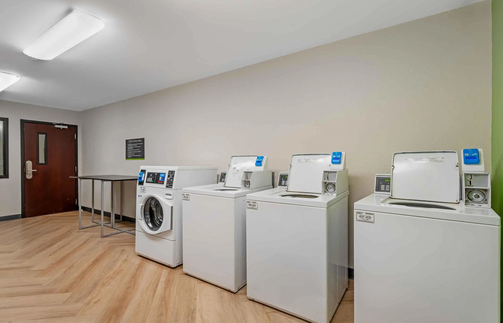 Photo - Extended Stay America Suites Tampa Airport Spruce Street