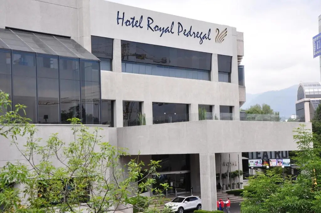 Foto - Royal Pedregal
