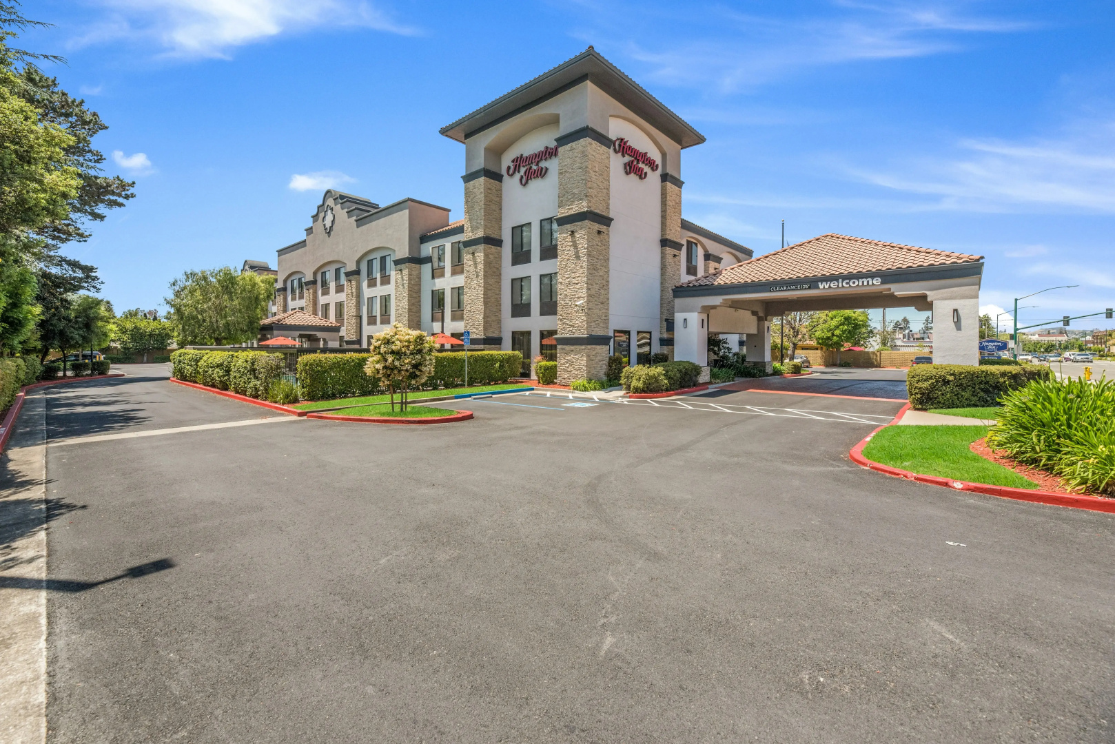 Foto - Hampton Inn Oakland-Hayward