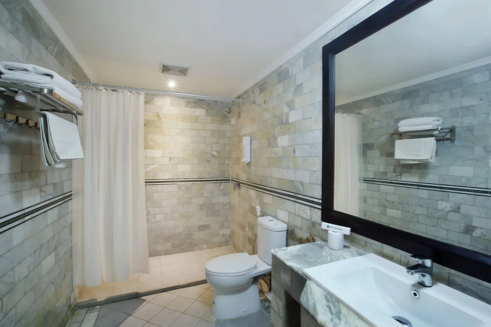 Foto - Bali Bungalo Hotel
