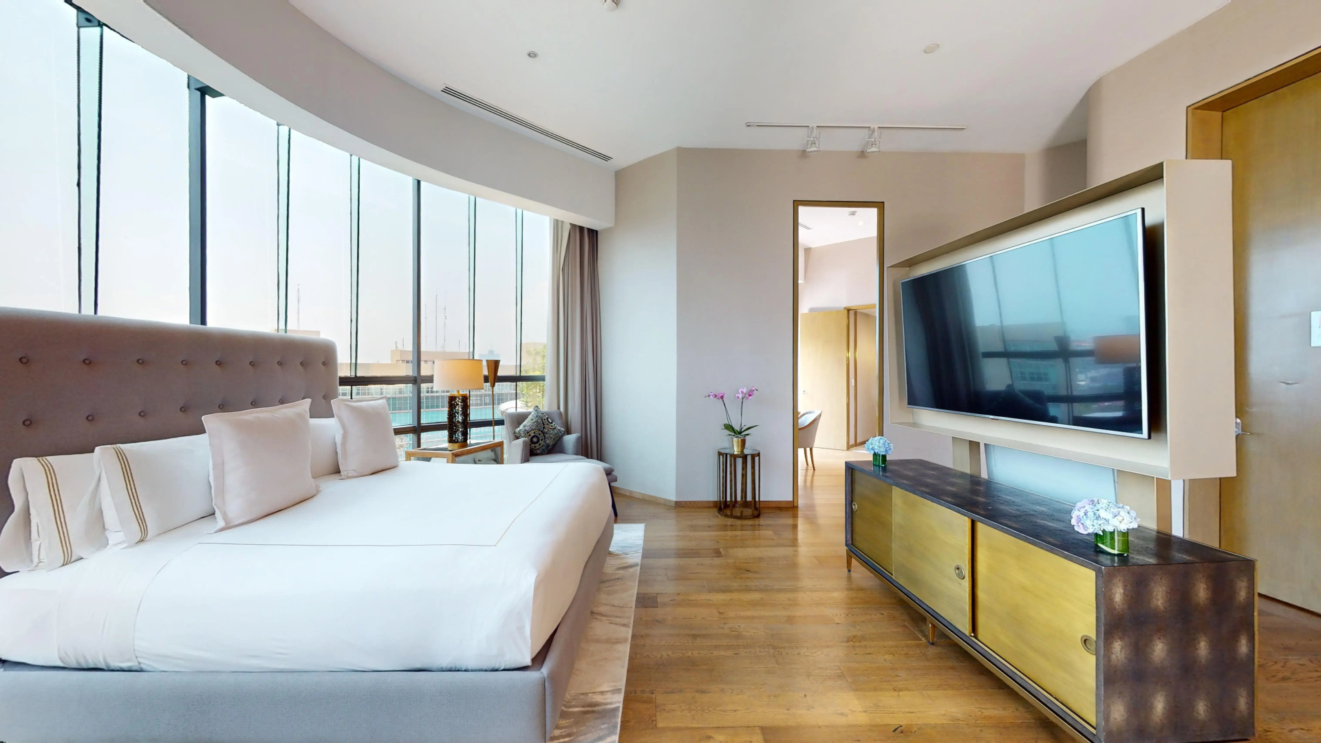 Photo - Hotel Marquis Reforma