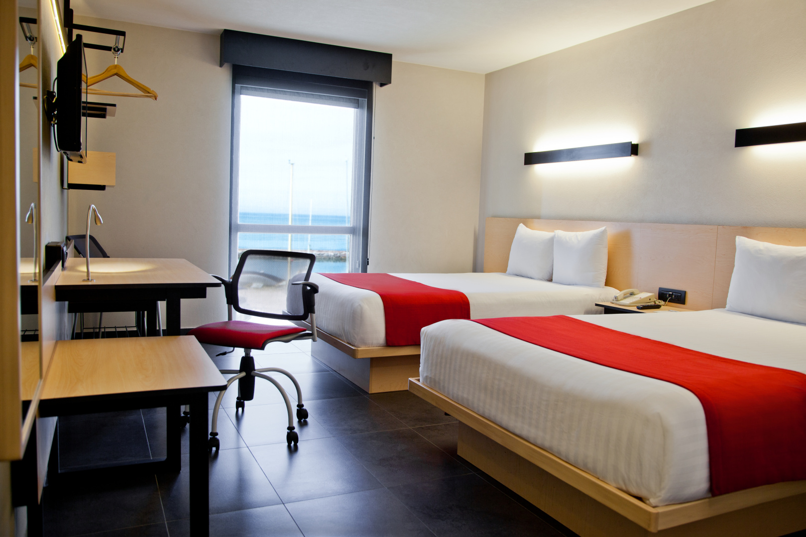 Foto - City Express by Marriott La Paz