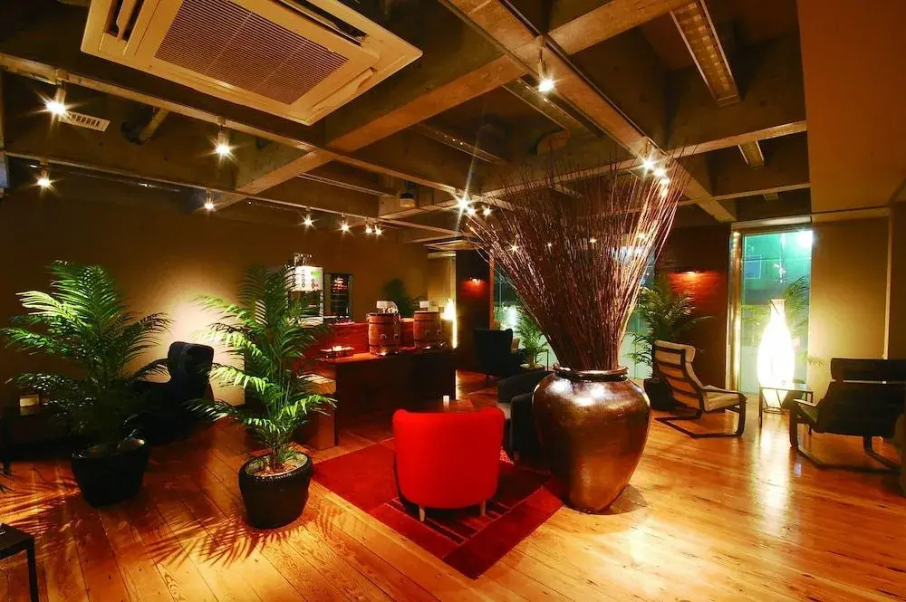 Photo - Hotel Balian Resort Shinjuku Honten