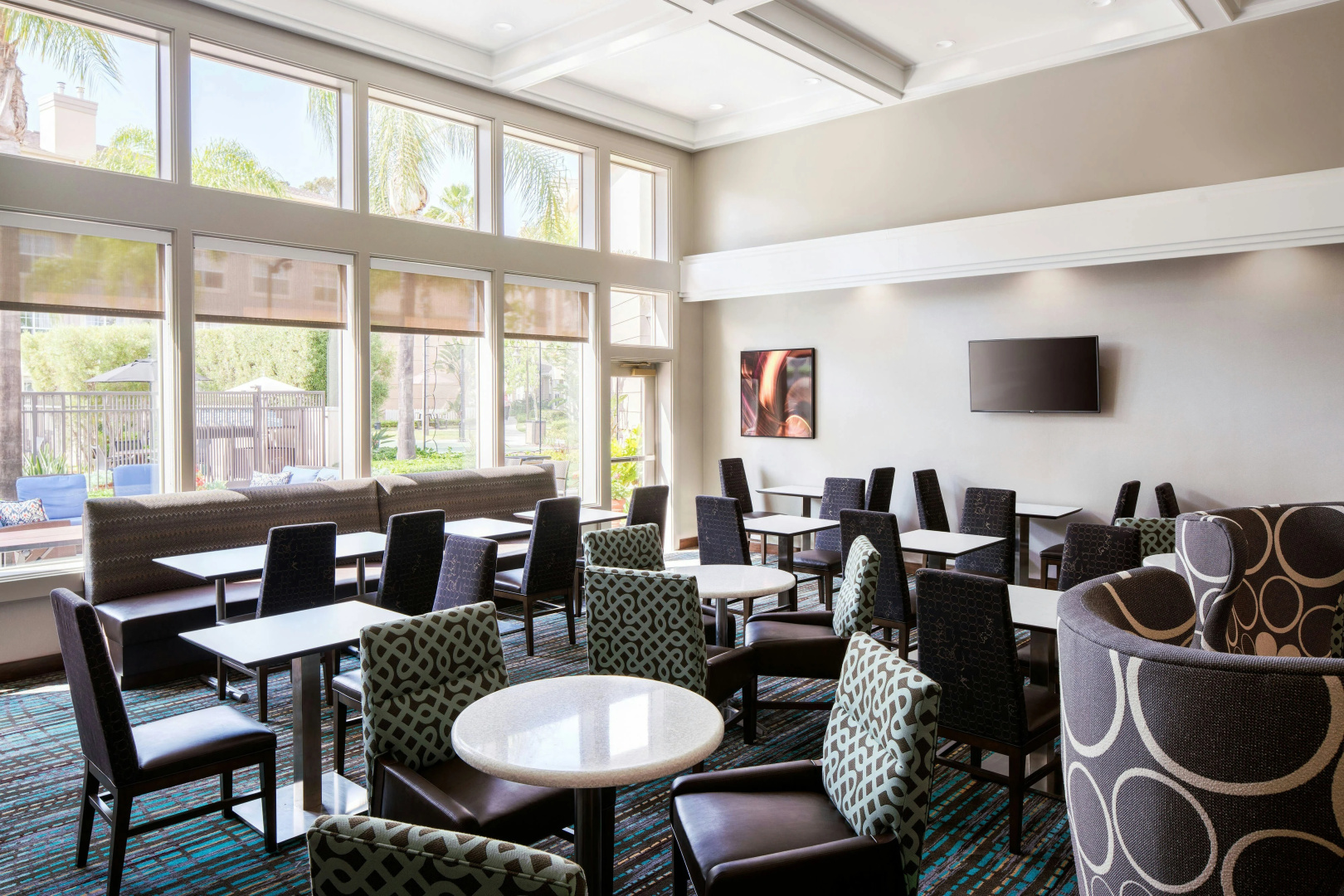 Foto - Residence Inn by Marriott Cypress Los Alamitos