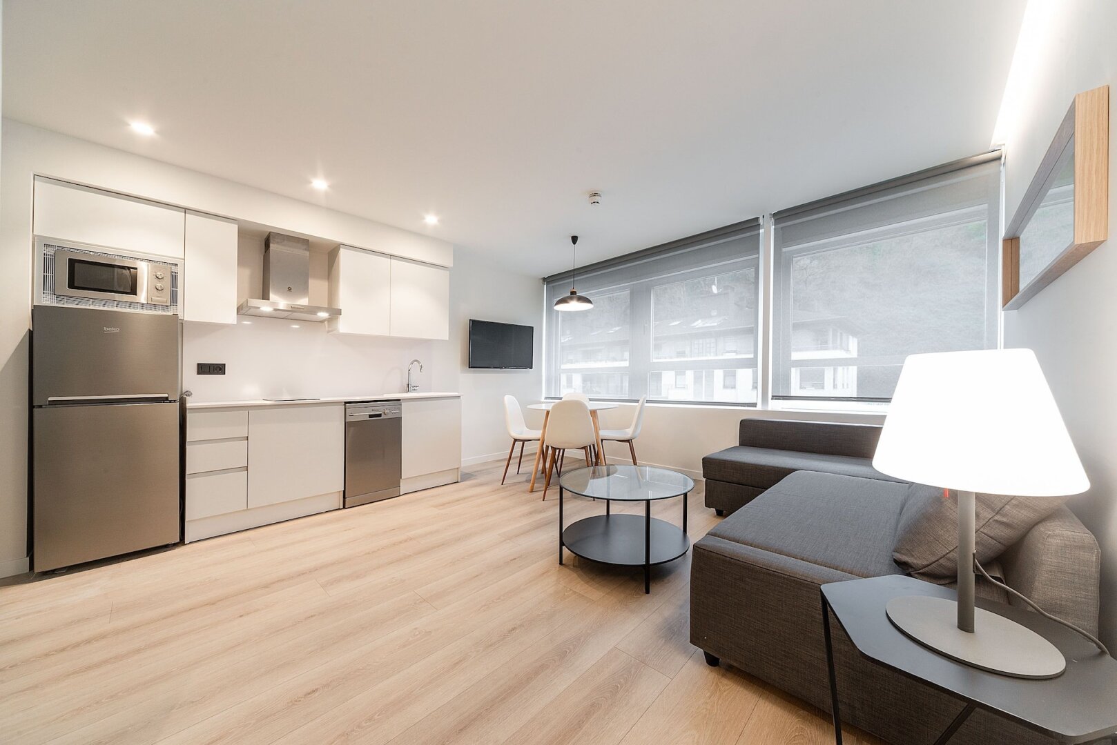 Foto - Hotel Distrito Oeste