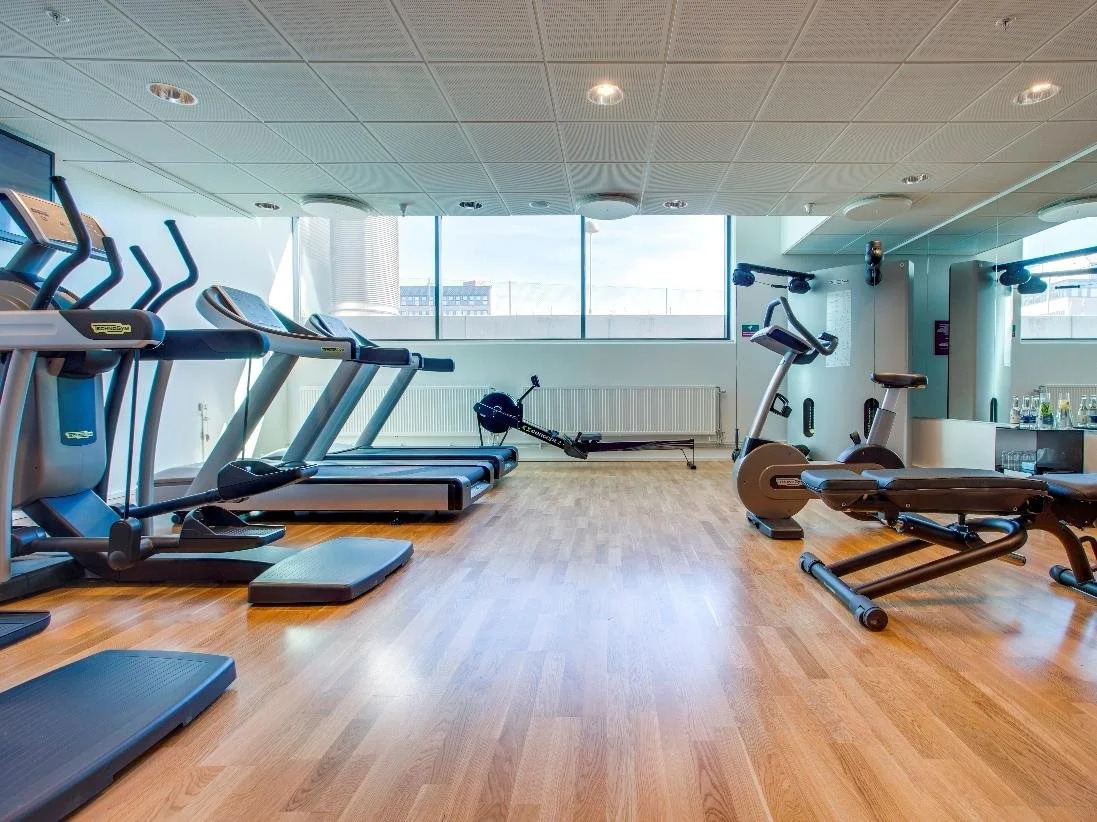 Photo - Best Western Plus Park City Lund